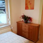 Appartement Helmut Marx *