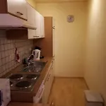 Helmut Marx Appartement *