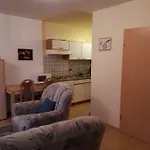 Helmut Marx Appartement