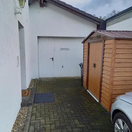 Helmut Marx Apartment