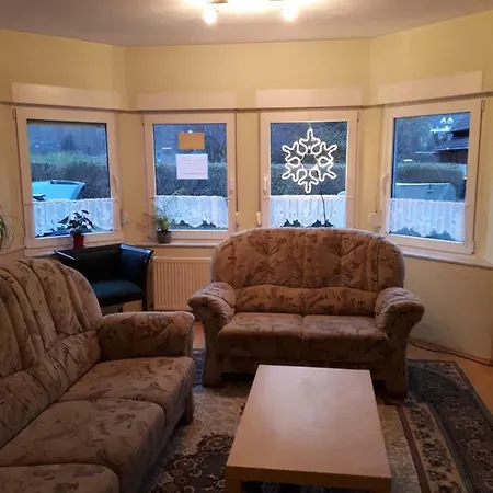 Helmut Marx Apartamento *