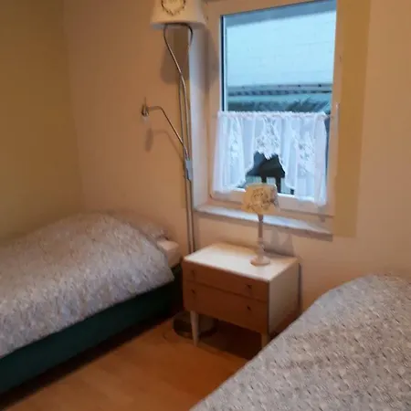 Helmut Marx Apartment