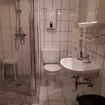 Helmut Marx Apartment Heimbach