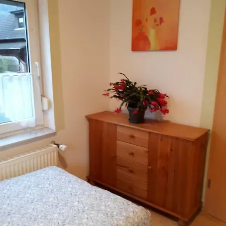 Apartment Helmut Marx *