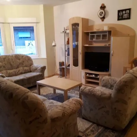 Apartment Helmut Marx *