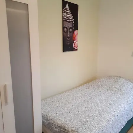 Helmut Marx Apartment Heimbach