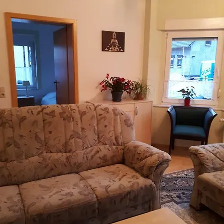 Apartment Helmut Marx