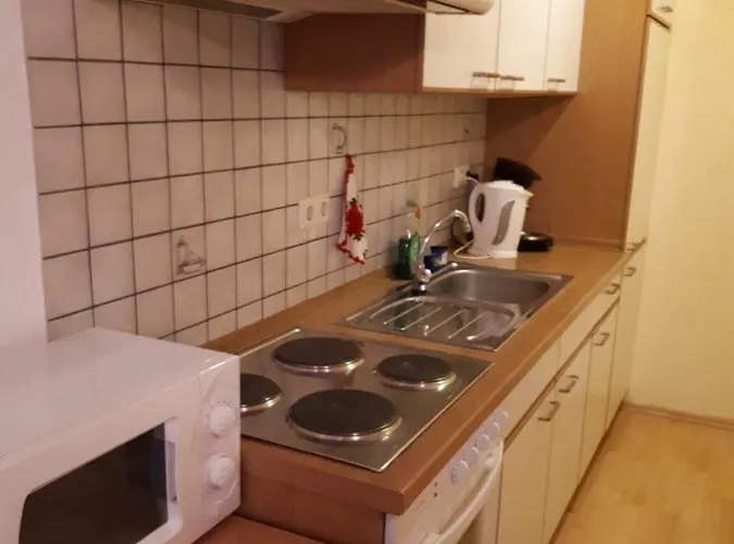 Helmut Marx Daire Heimbach