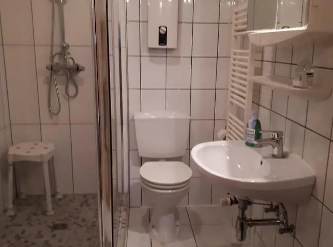 Helmut Marx Daire Heimbach