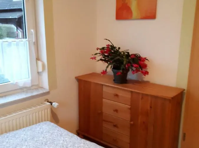 Apartment Helmut Marx *