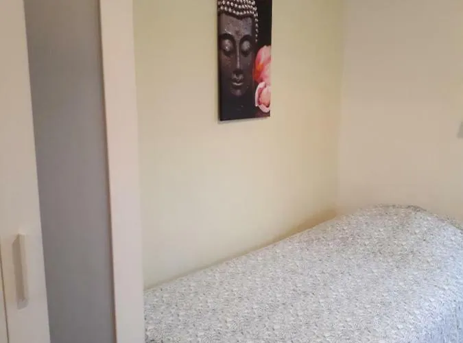 Helmut Marx Daire Heimbach